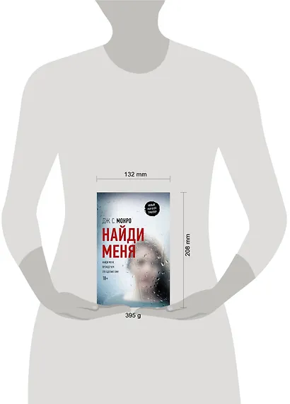 Найди меня - фото 3