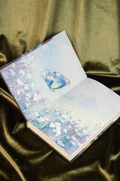 Падение богини - фото 9