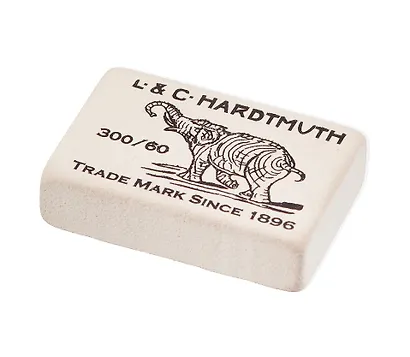 Ластик "Elephant" 300/60, Koh-i-Noor - фото 2