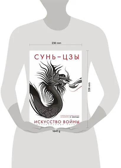 Искусство войны - фото 14