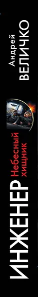 Инженер. Небесный хищник - фото 5