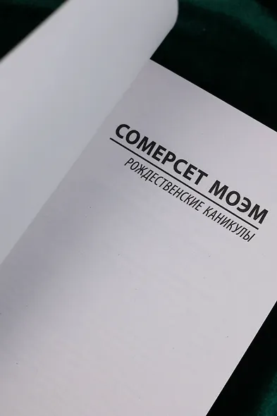 Рождественские каникулы - фото 7