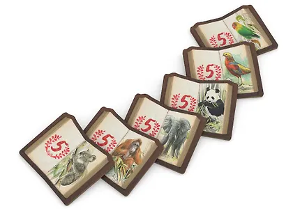 По стопам Дарвина - фото 10