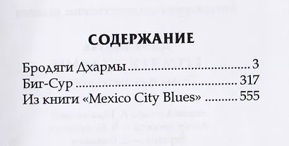 Бродяги Дхармы: проза и стихотворения - фото 2