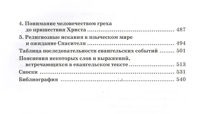 Святое Евангелие с кратким толкователем - фото 3