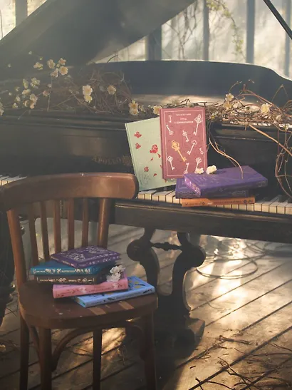 Собор Парижской Богоматери - фото 10