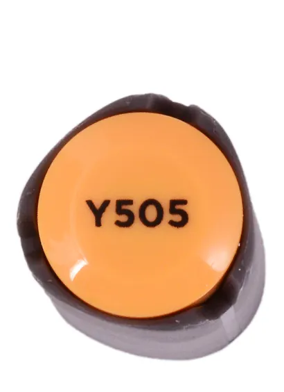 Маркер художественный "Сонет" Twin Brush абрикосовый, Сонет - фото 3