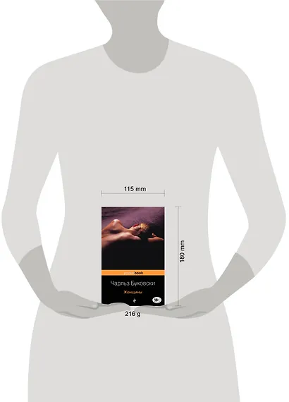 Женщины - фото 4