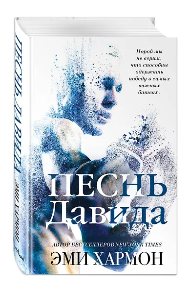 Песнь Давида - фото 3