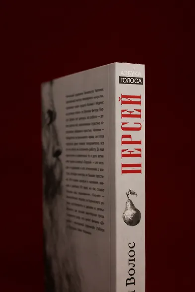 Персей - фото 9