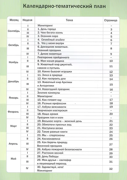 Развиваем интеллект. Рабочая тетрадь 5+ - фото 2