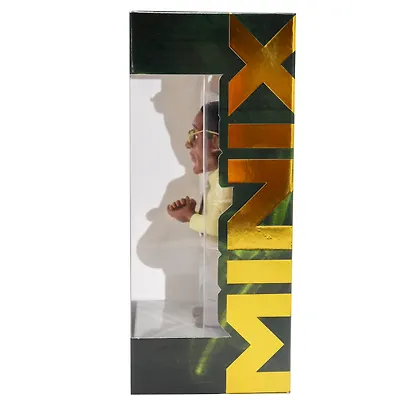 Коллекционная фигурка Во все тяжкие Гус Фринг (Minix) (12см) (13371) - фото 8