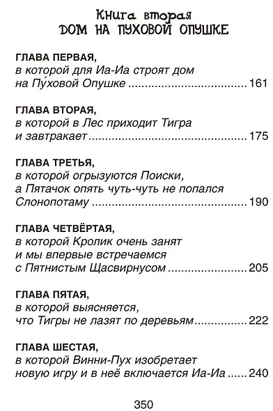 Винни-Пух и все-все-все: сказочные повести - фото 8