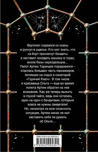 Горячий ключ - фото 2