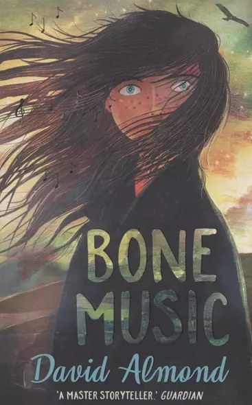 Bone Music - фото 1