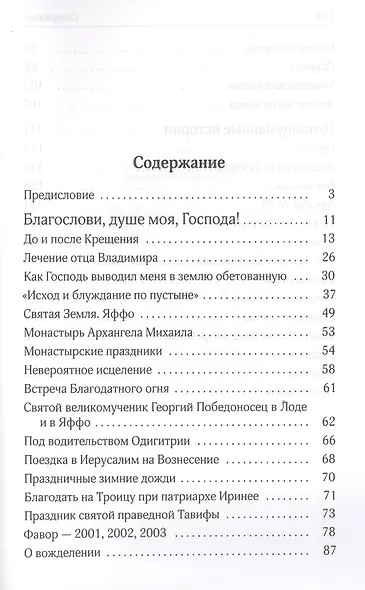 Восхождение на Елеон, или Мой путь в монашество - фото 2