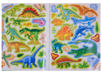 Динозавры - фото 3