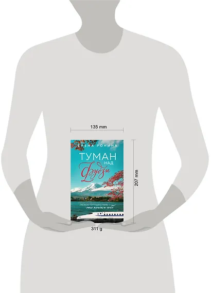 Туман над Фудзи - фото 4