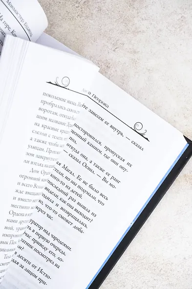 Пенрик и Дездемона. Книга 1 - фото 14