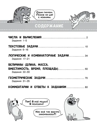Олимпиадные задачи по математике. 4 класс. Подробный разбор всех заданий. Ответы - фото 8
