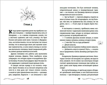 Проклятие двенадцати сестер - фото 9
