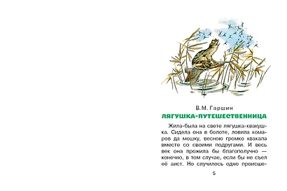 Лягушка-путешественница и другие сказки - фото 6
