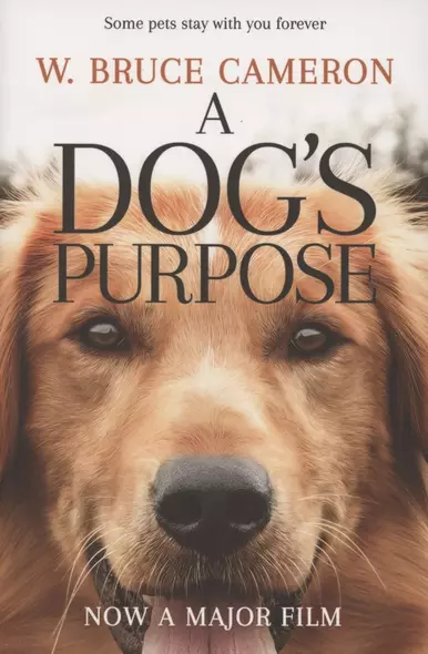 A Dog’s Purpose - фото 1