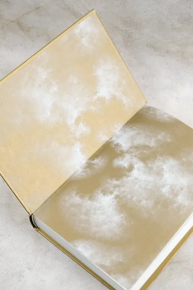 Северное сияние-2. Чудесный нож - фото 9