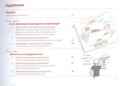 Увидеть решение: Визуальные методы управления бизнесом - фото 2
