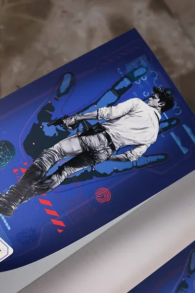 Закон подлости - фото 13