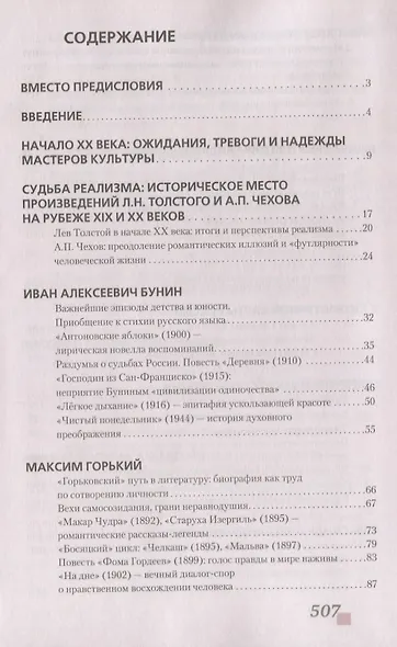 Литература. Базовый и углубленный уровни. 11 класс. Учебник в 2 частях. Часть 1 - фото 2