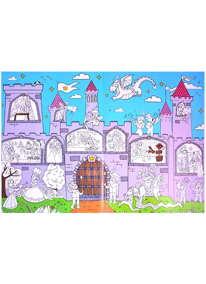 Рассказка для девочек - фото 5