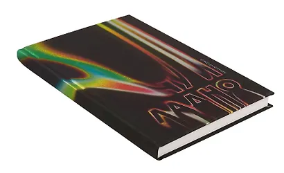 Ежедневник недат. А5 128л "Ну и ладно" 7БЦ, ламинация Soft Touch,  печать по фольге, офсет - фото 2