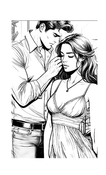 Разбитые судьбы - фото 12