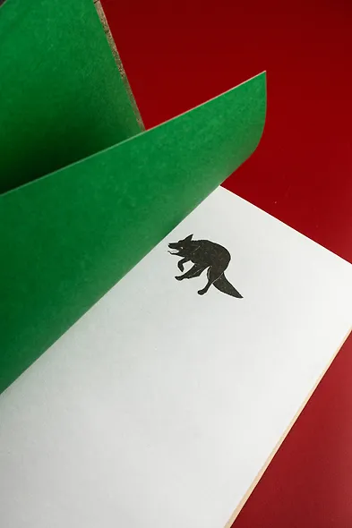 Смех лисы - фото 8