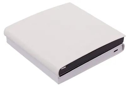 Скетчбук 12*12 60 л "Sketchmarker" Black&White черный, 140г/м2, черный вн. блок + 60 л белый, 140г/м2, белый офсет,  мягк. обл. - фото 3