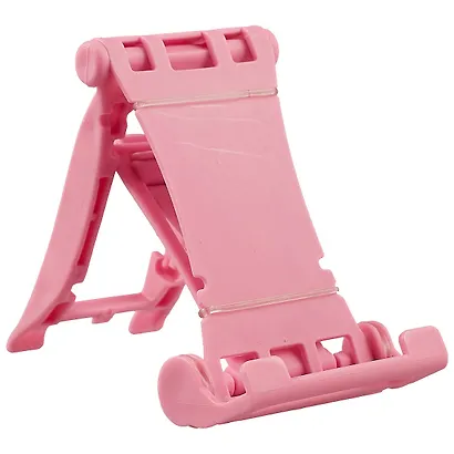 Держатель для телефона прямоугольный (пластик) (12х9) (ПВХ-бокс) (12-09415-65746) - фото 7