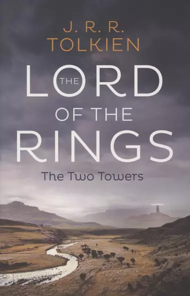 The Lord of the Rings. The Two Towers. Second part - фото 1