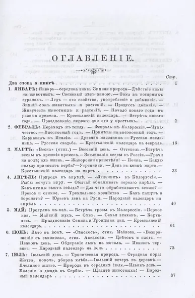 Двенадцать месяцев - фото 2