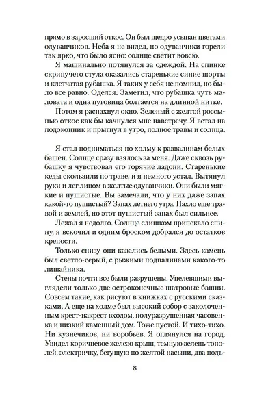 В ночь большого прилива - фото 9