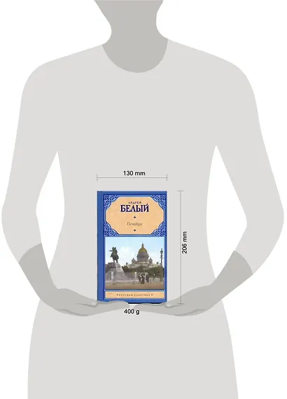 Петербург - фото 2