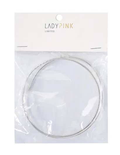 Браслет на предплечье `LADY PINK` (225007) - фото 1