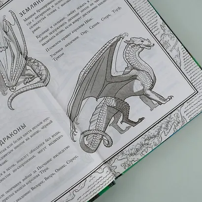 Драконья сага. Восхождение Луны - фото 10