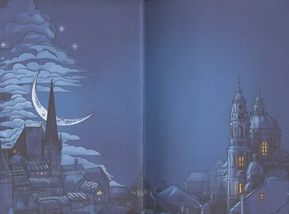Андерсен. Снежная королева - фото 3