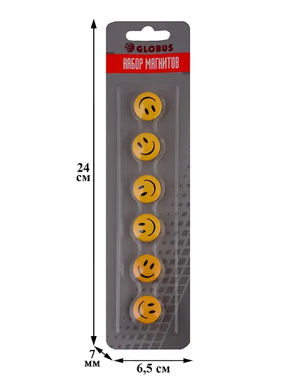 Магниты - фото 2