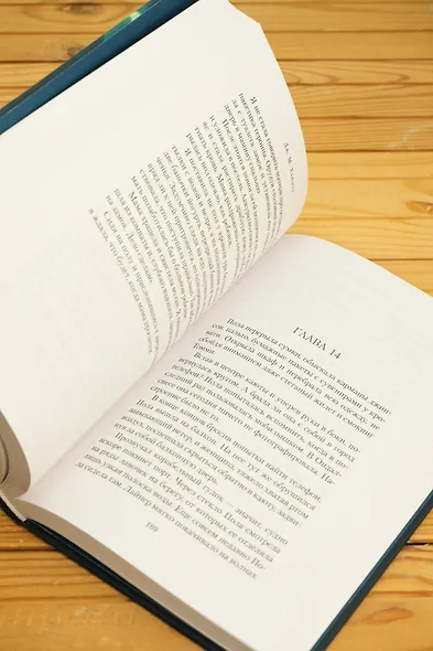 Прекрасная новая жизнь - фото 10