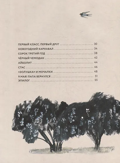 Лидочка. Перрон встреч и прощаний - фото 6