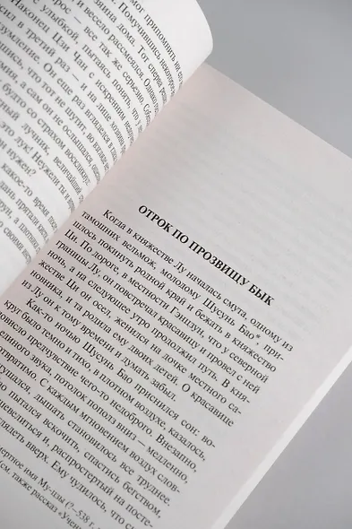 Луна над горой - фото 8