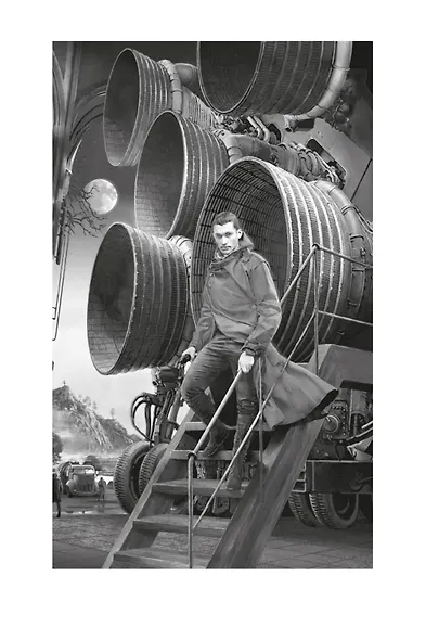 История будущего - фото 6