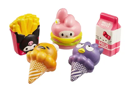 Сквиши "Куроми" - фото 2